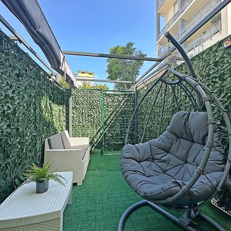 Vigentino Suites Mailand Exterior foto