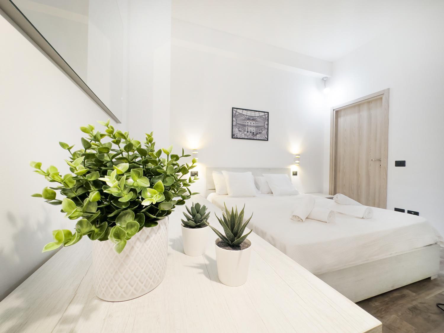 Vigentino Suites Mailand Exterior foto