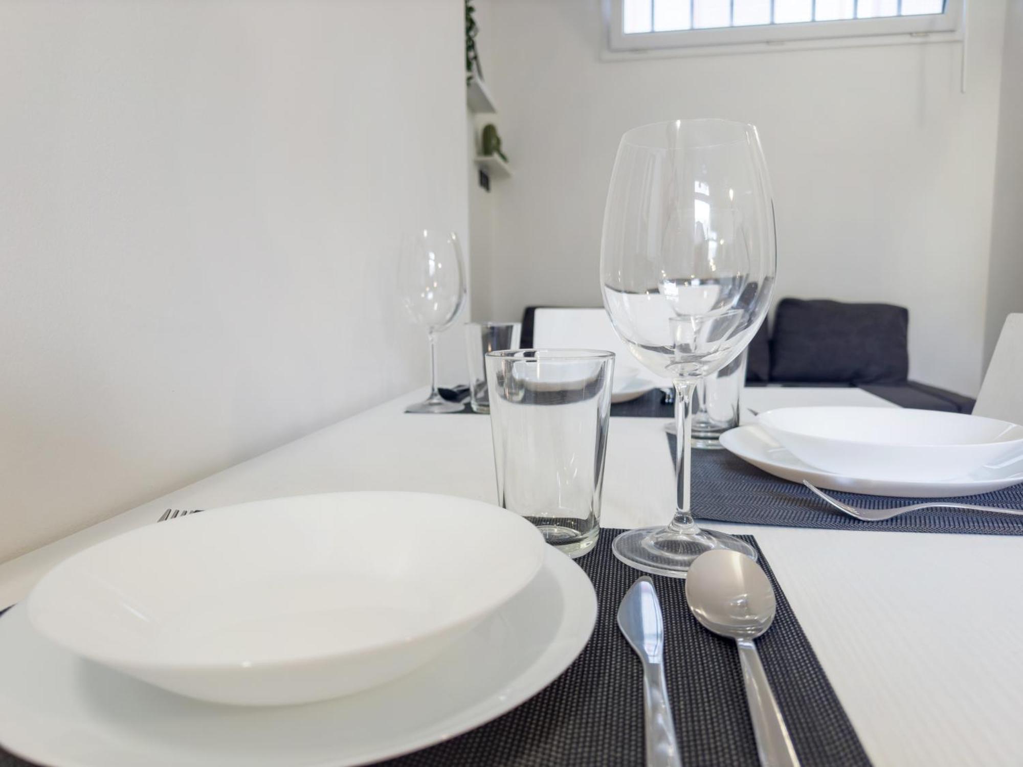 Vigentino Suites Mailand Exterior foto