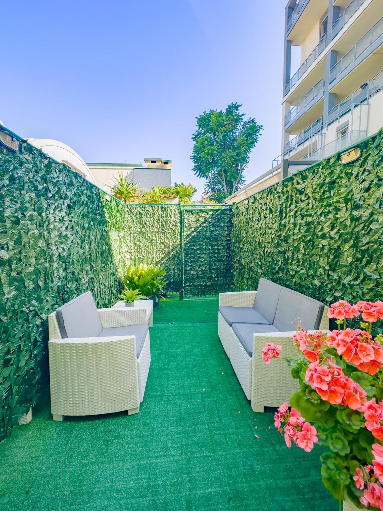 Vigentino Suites Mailand Exterior foto