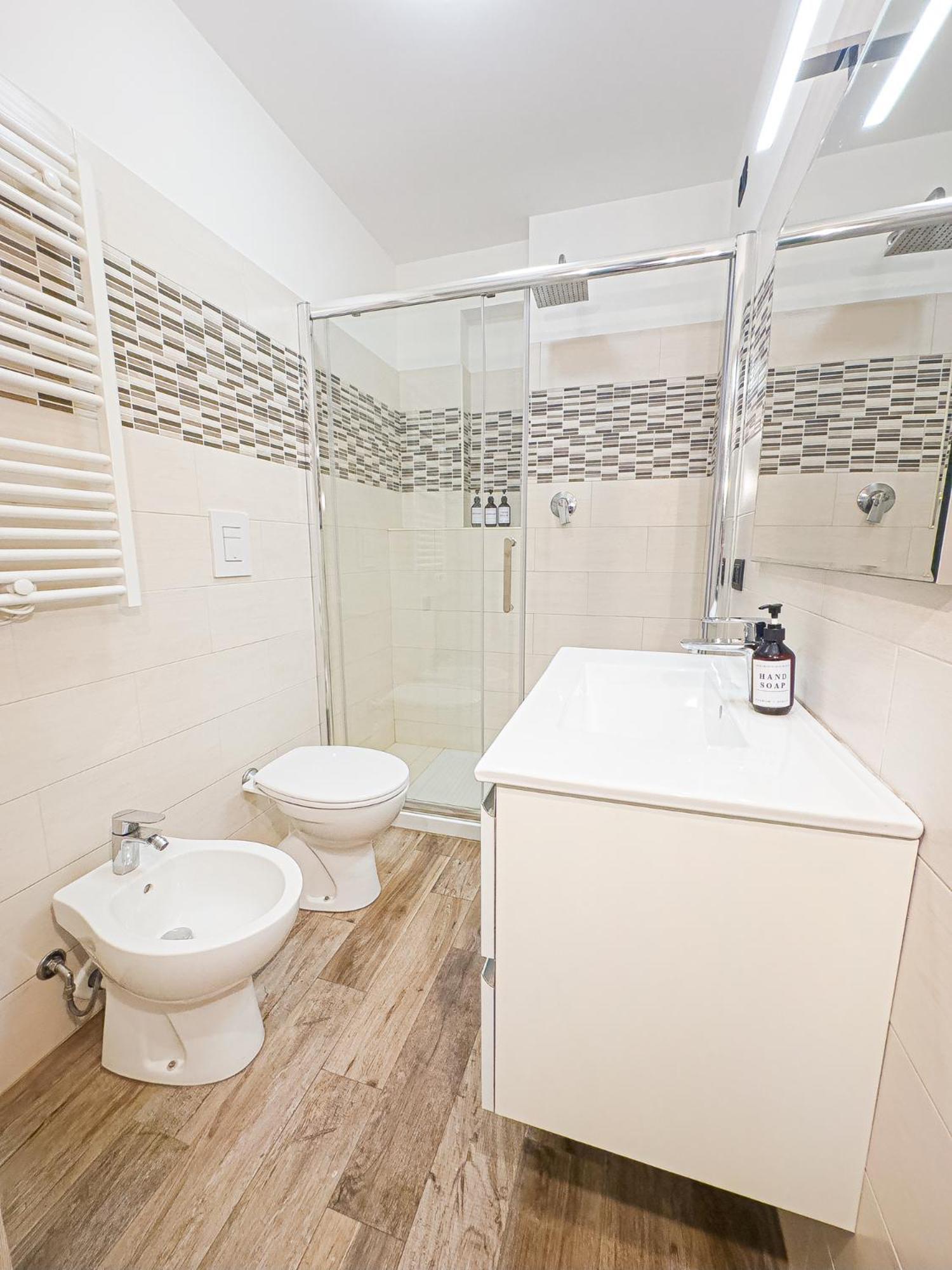 Vigentino Suites Mailand Exterior foto