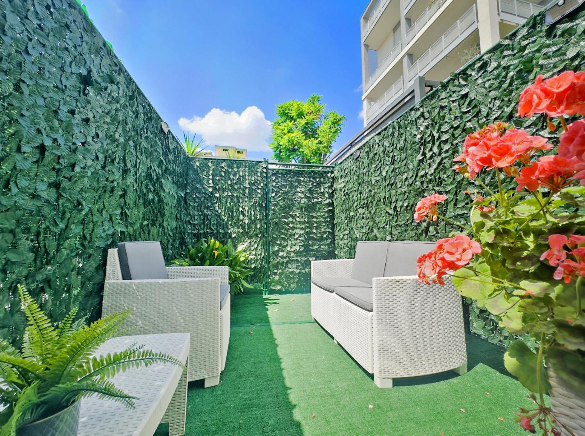Vigentino Suites Mailand Exterior foto