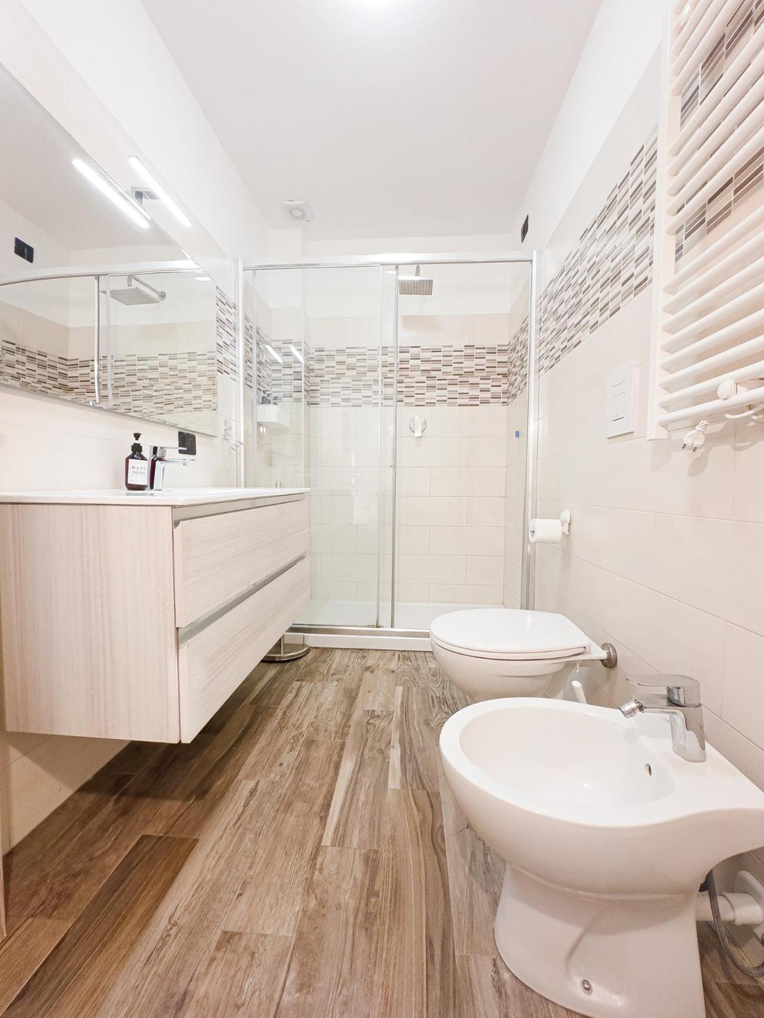 Vigentino Suites Mailand Exterior foto