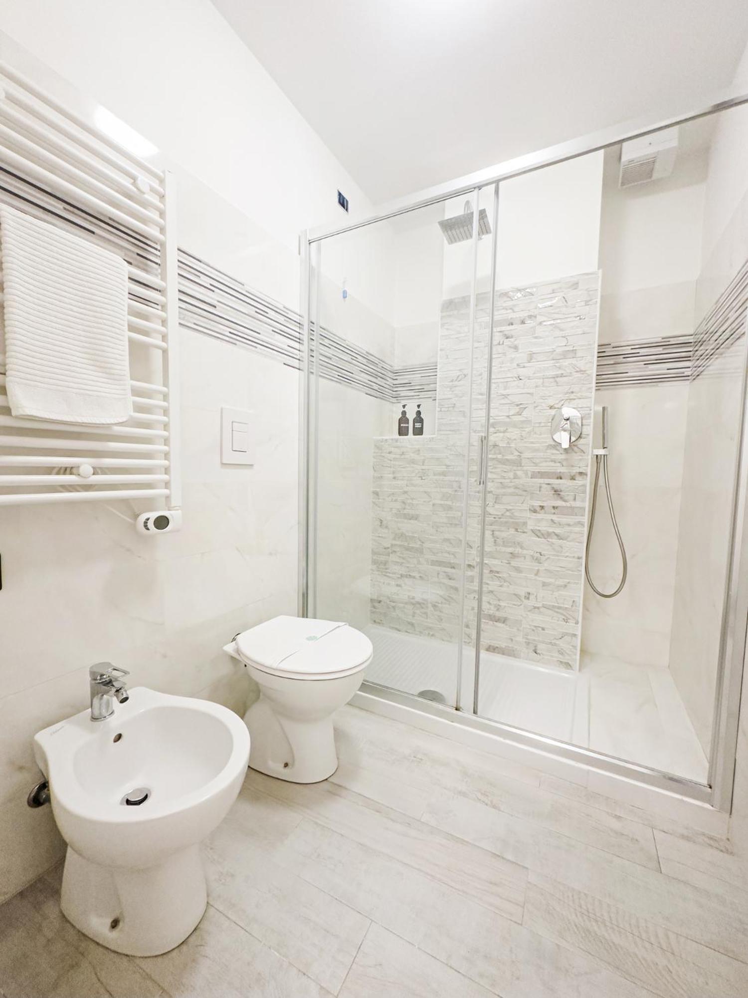 Vigentino Suites Mailand Exterior foto