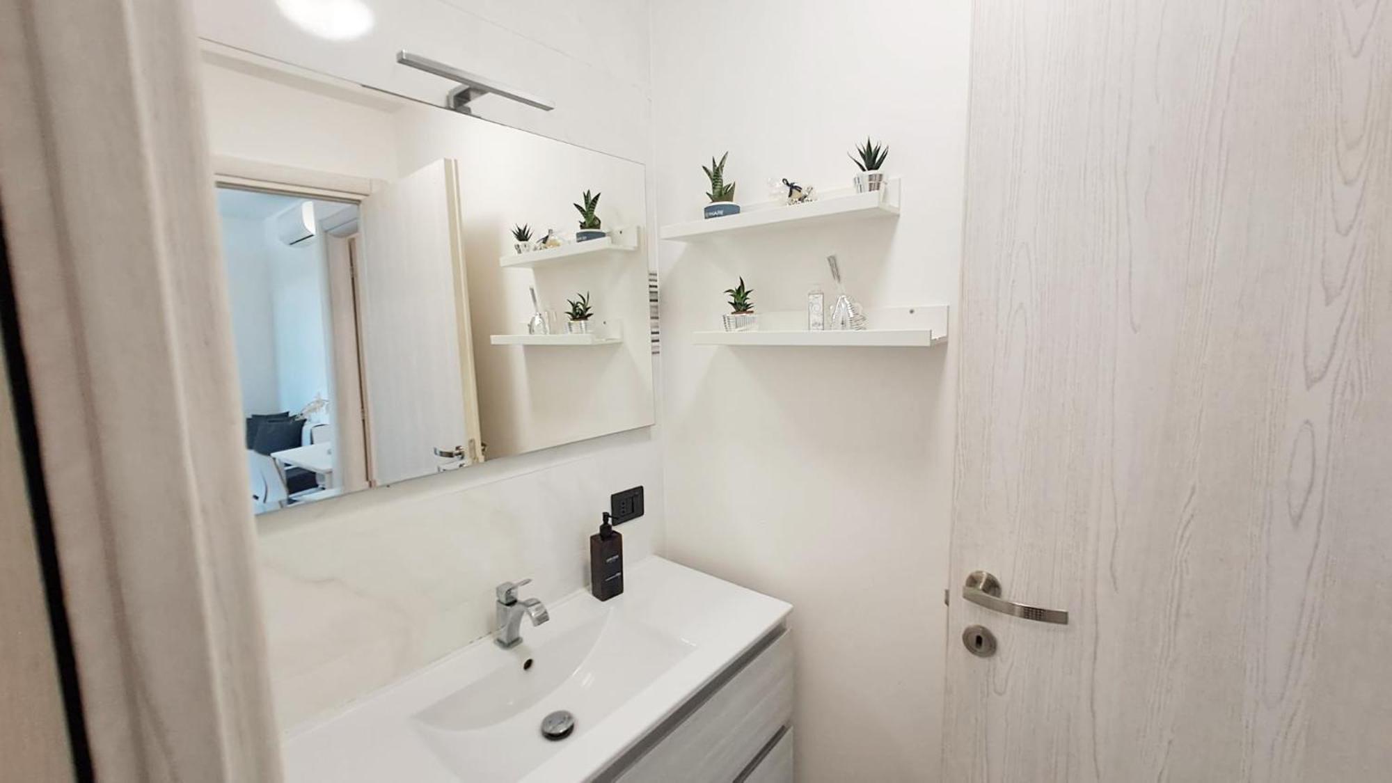 Vigentino Suites Mailand Exterior foto